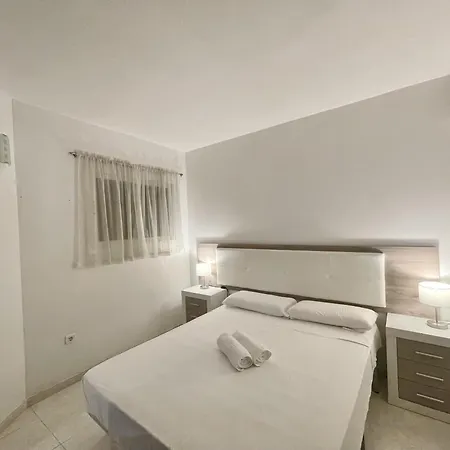Apartment In Center *