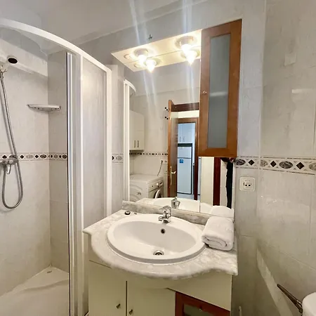Apartment In Center Benidorm