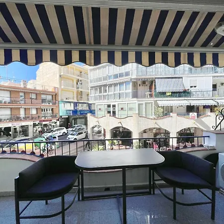Apartment In Center