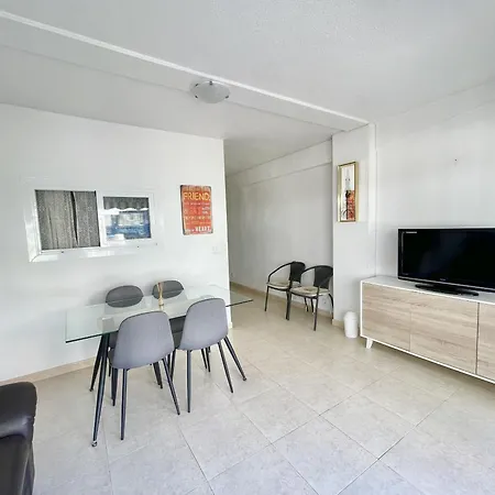 Apartment In Center *