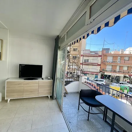 In Center Benidorm