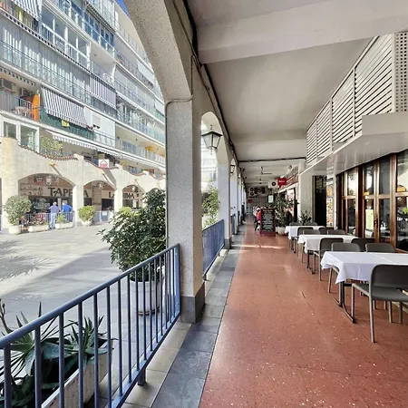 Apartment In Center *