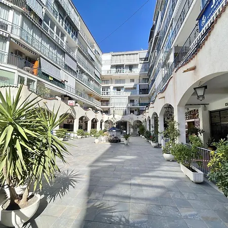 Apartment In Center *