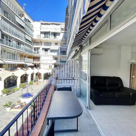In Center Benidorm