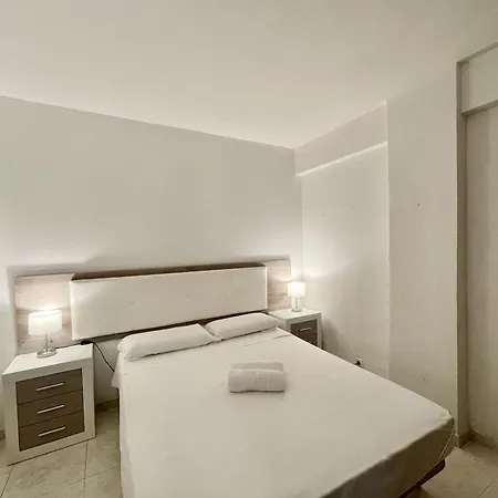 Apartment In Center *